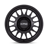 KMC - KM452 IMPACT FORGED MONOBLOCK | 18X9 / -12 Offset / 8X170 Bolt Pattern | KM452MX18908712N