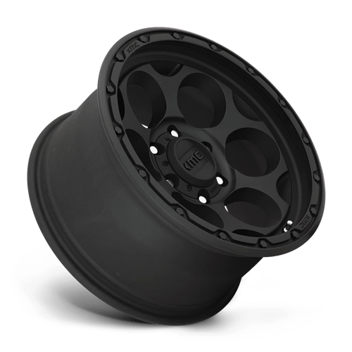 KMC - KM541 DIRTY HARRY | 20X9 / 00 Offset / 5X127 Bolt Pattern | KM54129050700