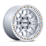 KMC - KM549 GRS | 20X9 / 0 Offset / 8X180 Bolt Pattern | KM54929088400