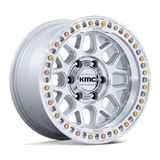 KMC - KM549 GRS | 18X8.5 / 0 Offset / 5X150 Bolt Pattern | KM54988558400