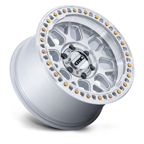 KMC - KM549 GRS | 20X9 / 0 Offset / 8X180 Bolt Pattern | KM54929088400