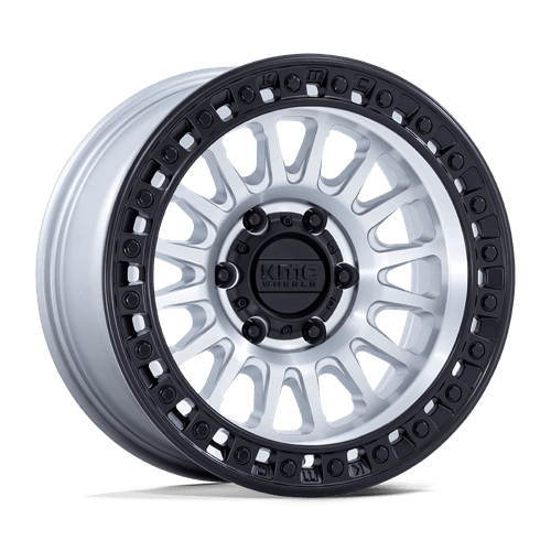 KMC - KM552 IMS | Modèle de boulon 18X9 / 0 Offset / 8X165.1 | KM552DB18908000