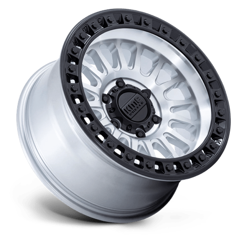 KMC - KM552 IMS | 20X9 / 18 Offset / 8X180 Bolt Pattern | KM552DB20908818