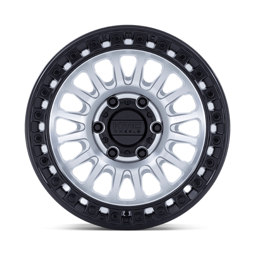 KMC - KM552 IMS | Modèle de boulon 18X9 / 18 décalé / 6X114,3 | KM552DB18906418