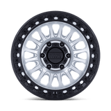 KMC - KM552 IMS | 18X9 / 0 Offset / 6X139.7 Bolt Pattern | KM552DB18906800