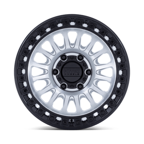 KMC - KM552 IMS | 18X9 / 0 Offset / 6X139.7 Bolt Pattern | KM552DB18906800