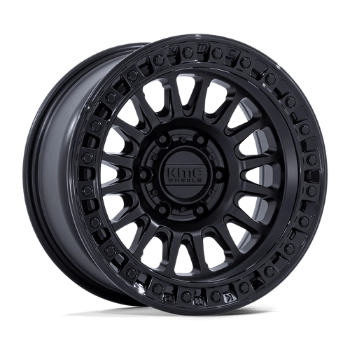 KMC - KM552 IMS | 20X9 / 18 Offset / 8X165.1 Bolt Pattern | KM552MB20908018