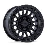 KMC - KM552 IMS | 18X9 / 30 Offset / 6X135 Bolt Pattern | KM552MB18906330