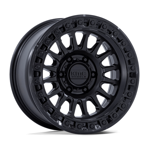 KMC - KM552 IMS | Modèle de boulon 18X9 / 18 décalé / 6X120 | KM552MB18907718