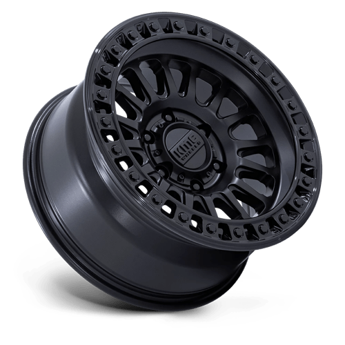 KMC - KM552 IMS | 20X9 / 18 Offset / 8X165.1 Bolt Pattern | KM552MB20908018