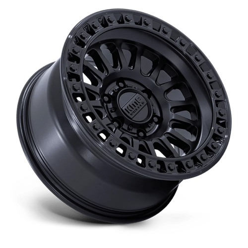 KMC - KM552 IMS | Modèle de boulon 18X9 / 18 Offset / 6X114.3 | KM552MB18906418