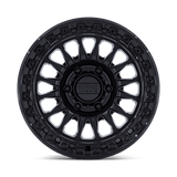 KMC - KM552 IMS | 20X9 / 18 Offset / 8X165.1 Bolt Pattern | KM552MB20908018