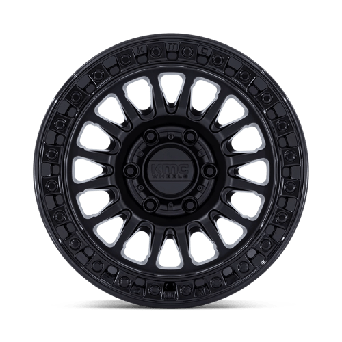 KMC - KM552 IMS | 20X9 / 18 Offset / 8X165.1 Bolt Pattern | KM552MB20908018