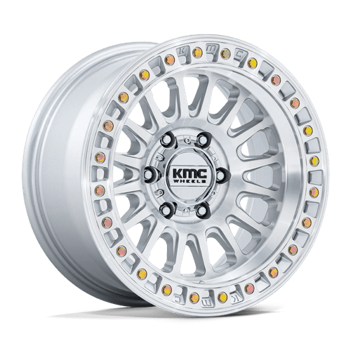 KMC - KM552 IMS | 20X9 / 0 Offset / 8X180 Bolt Pattern | KM552SD20908800