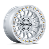 KMC - KM552 IMS | 17X8,5 / -10 Offset / 6X139,7 Modèle de boulon | KM552SD17856810N