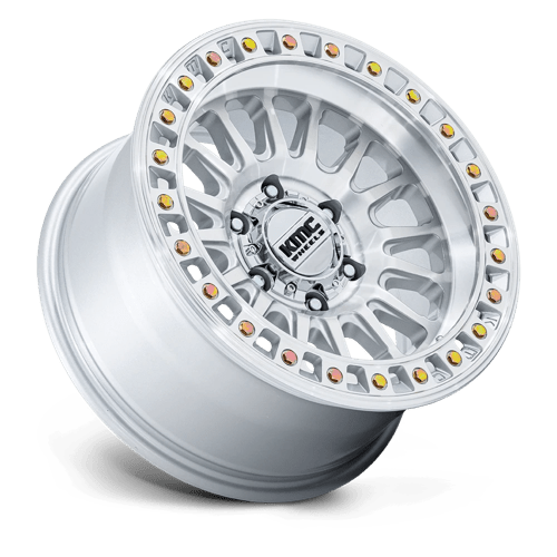 KMC - KM552 IMS | 17X8,5 / 25 Offset / 6X139,7 Modèle de boulon | KM552SD17856825