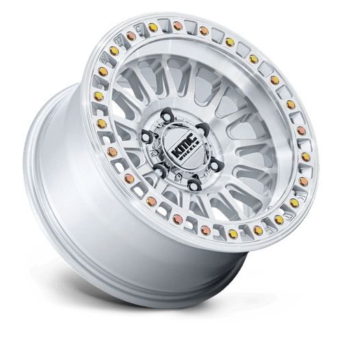 KMC - KM552 IMS | Modèle de boulon 20X9 / 0 Offset / 5X127 | KM552SD20905000