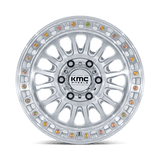 KMC - KM552 IMS | 20X9 / 0 Offset / 8X180 Bolt Pattern | KM552SD20908800