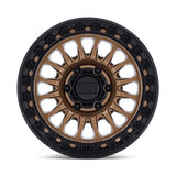 KMC - KM552 IMS | 20X9 / 18 Offset / 8X180 Bolt Pattern | KM552ZB20908818