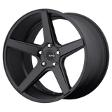 KMC - KM685 DISTRICT | 22X10.5 / 20 Offset / 5X115 Bolt Pattern | KM68522515720