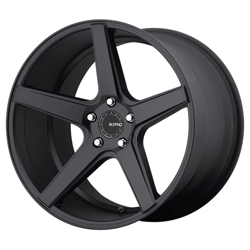 KMC - KM685 DISTRICT | 22X10.5 / 20 Offset / 5X115 Bolt Pattern | KM68522515720