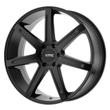 KMC - KM700 REVERT | 20X9 / 15 Offset / 5X139.7 Bolt Pattern | KM70029085715