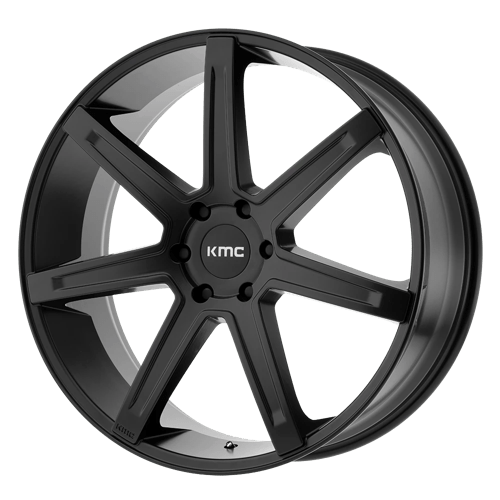 KMC - KM700 REVERT | 20X9 / 15 Offset / 5X139.7 Bolt Pattern | KM70029085715