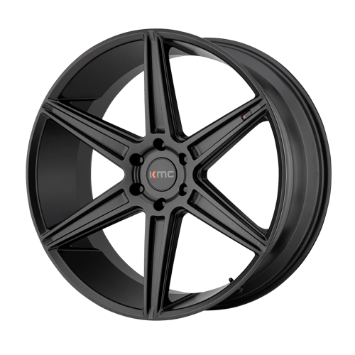 KMC - KM712 PRISM TRUCK | Modèle de boulon 20X9 / 30 Offset / 6X135 | KM71229063730