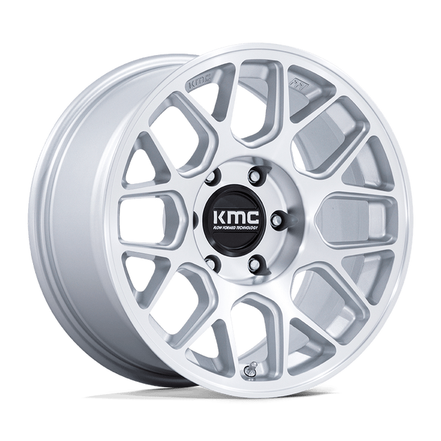 KMC - HACHETTE KM730 | 17X8,5 / -10 Décalage / 5X127 Modèle de boulon | KM730SD17855010N