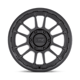 KMC - KM727 COLÈRE | 17X8,5 / -10 Décalage / 6X139,7 Modèle de boulon | KM727MX17856810NE