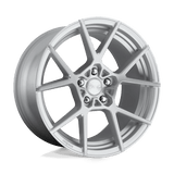 Rotiform - R138 KPS | 19X8.5 / 45 Offset / 5X112 Bolt Pattern | R138198543+45