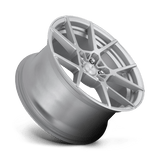 Rotiform - R138 KPS | 19X8.5 / 45 Offset / 5X112 Bolt Pattern | R138198543+45