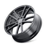 KRAZE - LUSSO | 18X8 / 40 Offset / 5X108 Bolt Pattern | KR190-8831GB40