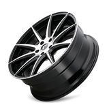 KRAZE - COSMOS | 18X8 / 40 Offset / 5X115 Bolt Pattern | KR194-8864BM40