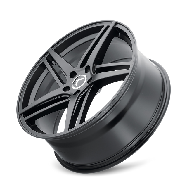 KRAZE - MILANO | 20X8.5 / 38 Offset / 5X114.3 Bolt Pattern | KR195-2865B38