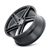 KRAZE - MILANO | 18X8 / 40 Offset / 5X114.3 Bolt Pattern | KR195-8865B40