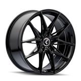 KRAZE - EVOLVE | 18X8.5 / 30 Offset / 5X112 Bolt Pattern | KR196-8845GB30