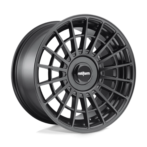 Rotiform - R142 LAS-R | 17X9 / 30 Offset / BLANK Bolt Pattern | R142179000-30