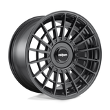 Rotiform - R142 LAS-R | 18X8.5 / 35 Offset / BLANK Bolt Pattern | R142188500-35