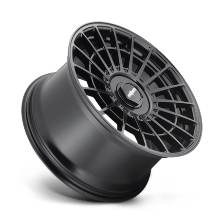 Rotiform - R142 LAS-R | 17X9 / 30 Offset / BLANK Bolt Pattern | R142179000-30