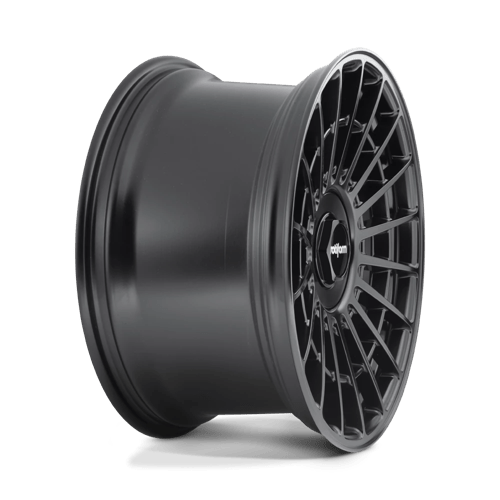 Rotiform - R142 LAS-R | 17X9 / 30 Offset / BLANK Bolt Pattern | R142179000-30