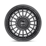 Rotiform - R142 LAS-R | 17X9 / 30 Offset / BLANK Bolt Pattern | R142179000-30