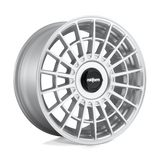 Rotiform - R143 LAS-R | 17X8 / 30 Offset / BLANK Bolt Pattern | R143178000-30