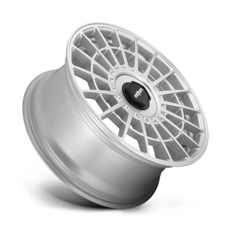 Rotiform - R143 LAS-R | 18X8.5 / 35 Offset / 5X100/5X114.3 Bolt Pattern | R143188503+35