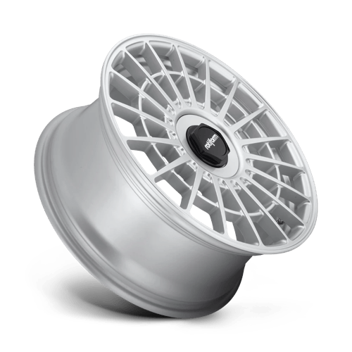 Rotiform - R143 LAS-R | 18X8.5 / 35 Offset / 5X100/5X114.3 Bolt Pattern | R143188503+35