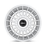Rotiform - R143 LAS-R | 18X8.5 / 35 Offset / 5X100/5X114.3 Bolt Pattern | R143188503+35