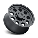 Niveau 8 - HAULER | 16X8.5 / -6 Offset / 8X165.1 Modèle de boulon | 1685HLR-68165M22