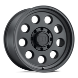 Niveau 8 - HAULER | 16X8.5 / -6 Offset / 8X165.1 Modèle de boulon | 1685HLR-68165M22