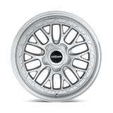 Rotiform - R155 LSR | 18X8.5 / 45 Offset / 5X112 Bolt Pattern | R155188543+45