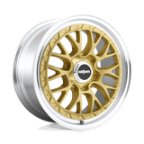 Rotiform - R156 LSR | 18X8.5 / 45 Offset / 5X112 Bolt Pattern | R156188543+45
